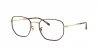 OKULARY KOREKCYJNE RAY-BAN® RX 6496 3177 53 ROZMIAR M